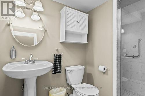 78 Beverly Street, Greater Napanee, ON - Indoor Photo Showing Bathroom