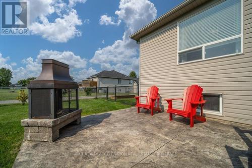 78 Beverly Street, Greater Napanee, ON - Outdoor With Exterior