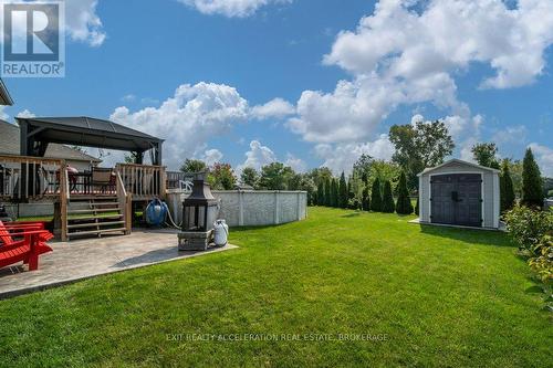 78 Beverly Street, Greater Napanee, ON - Outdoor