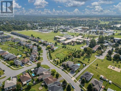 78 Beverly Street, Greater Napanee, ON - Outdoor With View