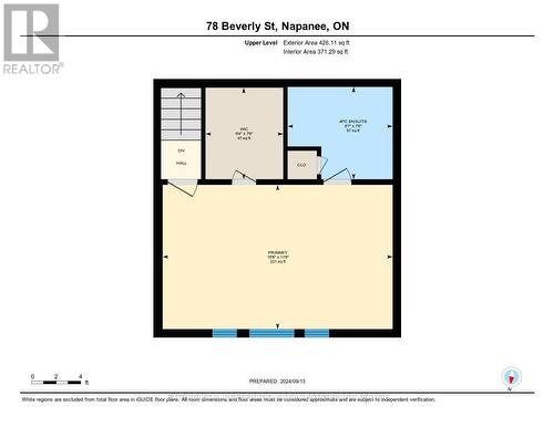 78 Beverly Street, Greater Napanee, ON - Other