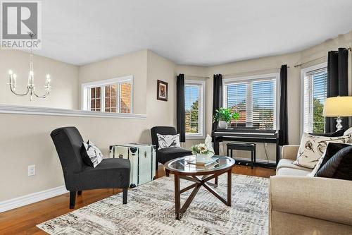 78 Beverly Street, Greater Napanee, ON - Indoor Photo Showing Living Room