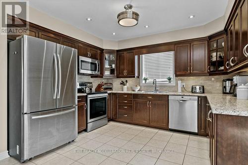 78 Beverly Street, Greater Napanee, ON - Indoor Photo Showing Kitchen