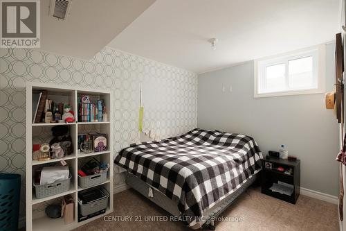 569 River Road S, Peterborough (Ashburnham), ON - Indoor Photo Showing Bedroom