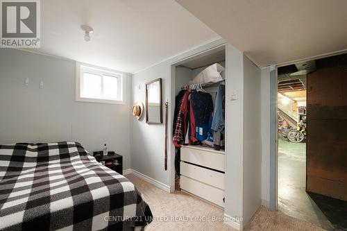 569 River Road S, Peterborough (Ashburnham), ON - Indoor Photo Showing Bedroom