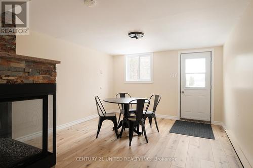 569 River Road S, Peterborough (Ashburnham), ON - Indoor Photo Showing Dining Room