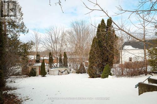 569 River Road S, Peterborough (Ashburnham), ON - Outdoor