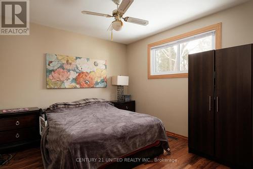 569 River Road S, Peterborough (Ashburnham), ON - Indoor Photo Showing Bedroom