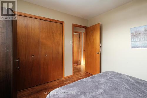 569 River Road S, Peterborough (Ashburnham), ON - Indoor Photo Showing Bedroom