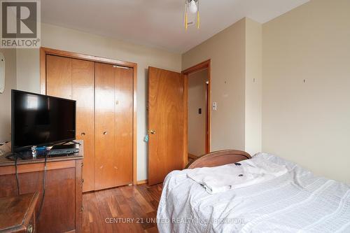 569 River Road S, Peterborough (Ashburnham), ON - Indoor Photo Showing Bedroom