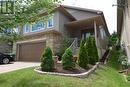 105 Milroy Drive, Peterborough (Northcrest), ON  - Outdoor 