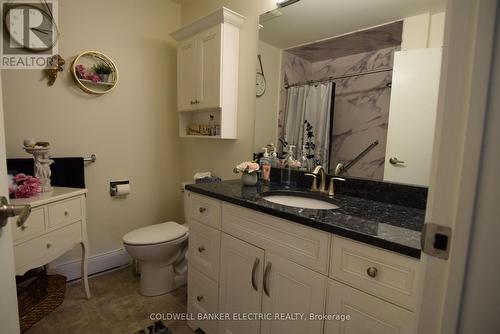 6 - 625 Whitaker Street, Peterborough (Ashburnham), ON - Indoor Photo Showing Bathroom