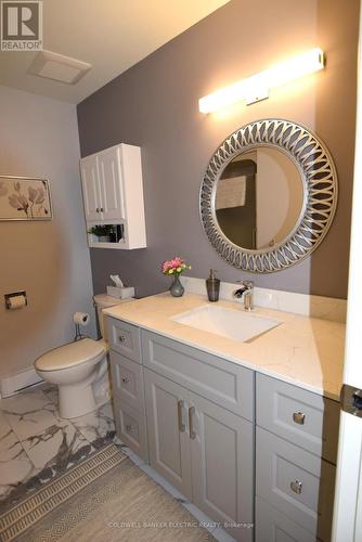 6 - 625 Whitaker Street, Peterborough (Ashburnham), ON - Indoor Photo Showing Bathroom