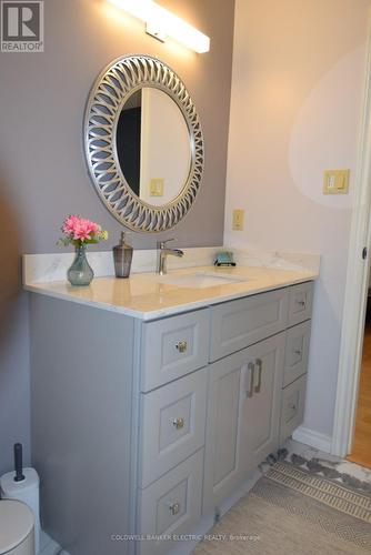 6 - 625 Whitaker Street, Peterborough (Ashburnham), ON - Indoor Photo Showing Bathroom