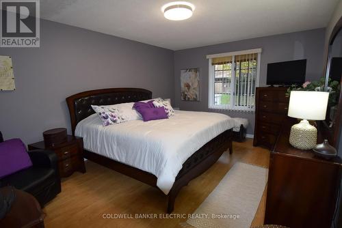 6 - 625 Whitaker Street, Peterborough (Ashburnham), ON - Indoor Photo Showing Bedroom