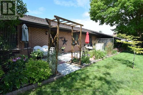 6 - 625 Whitaker Street, Peterborough (Ashburnham), ON - Outdoor