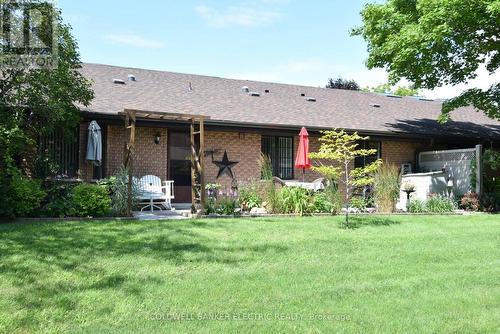 6 - 625 Whitaker Street, Peterborough (Ashburnham), ON - Outdoor