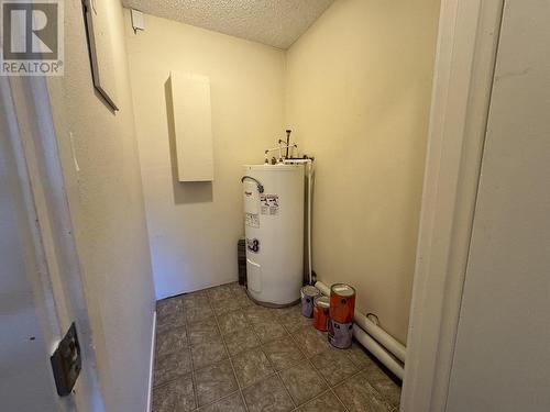 207 282 N Broadway Avenue, Williams Lake, BC - Indoor