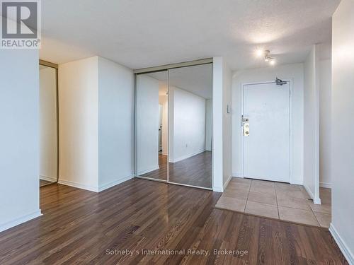 1110 - 3120 Kirwin Avenue, Mississauga (Cooksville), ON - Indoor Photo Showing Other Room