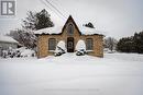 668 Garafraxa Street S, West Grey (Durham), ON  - Outdoor 