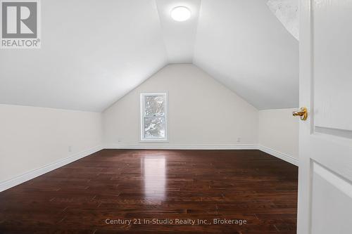 668 Garafraxa Street S, West Grey (Durham), ON - Indoor Photo Showing Other Room