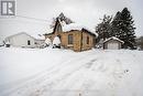 668 Garafraxa Street S, West Grey (Durham), ON  - Outdoor 