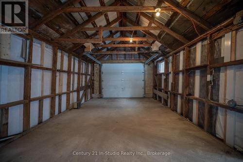 668 Garafraxa Street S, West Grey (Durham), ON - Indoor Photo Showing Other Room