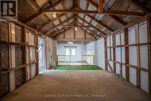 668 Garafraxa Street S, West Grey (Durham), ON - Indoor Photo Showing Other Room