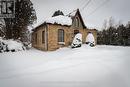 668 Garafraxa Street S, West Grey (Durham), ON  - Outdoor 