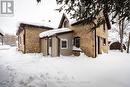 668 Garafraxa Street S, West Grey (Durham), ON  - Outdoor 