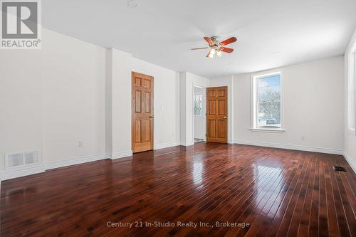 668 Garafraxa Street S, West Grey (Durham), ON - Indoor Photo Showing Other Room