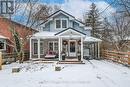 20 Havelock Street, Guelph (St. George'S), ON  - Outdoor 