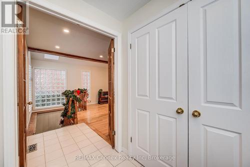 20 Havelock Street, Guelph (St. George'S), ON - Indoor Photo Showing Other Room