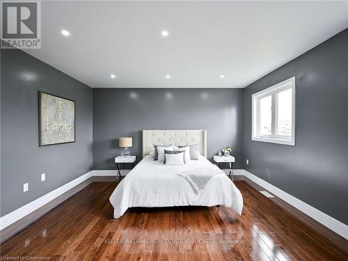 37 Sir Jacobs Crescent, Brampton, ON - Indoor Photo Showing Bedroom