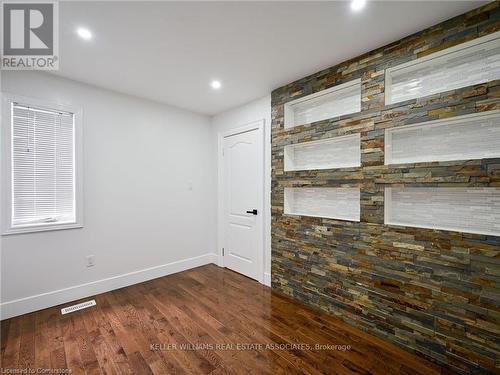 37 Sir Jacobs Crescent, Brampton, ON - Indoor Photo Showing Other Room