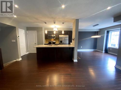 19 - 362 Plains Road E, Burlington, ON - Indoor Photo Showing Kitchen