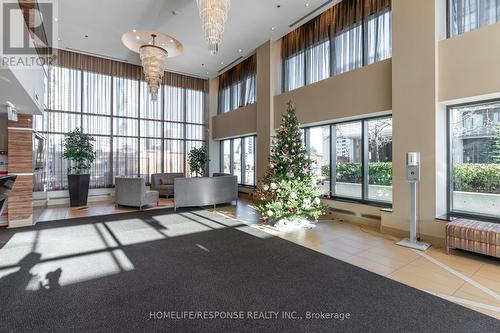 305 - 3985 Grand Park Drive, Mississauga, ON - Indoor Photo Showing Other Room