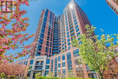 1812 - 60 Heintzman Street, Toronto, ON - Outdoor With Facade