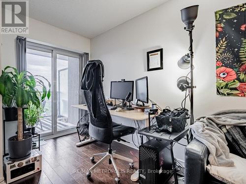 1812 - 60 Heintzman Street, Toronto, ON - Indoor Photo Showing Office