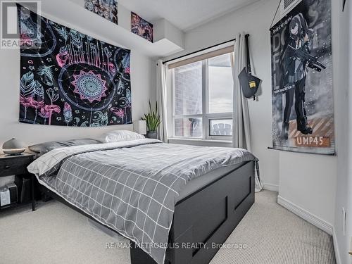 1812 - 60 Heintzman Street, Toronto, ON - Indoor Photo Showing Bedroom