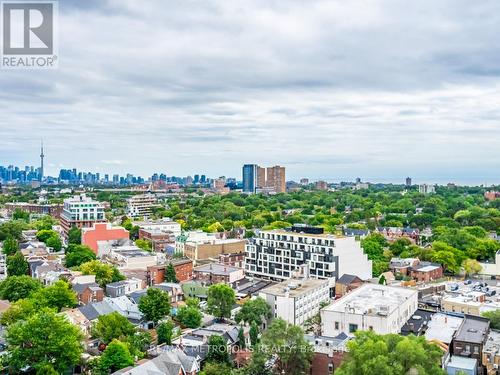 1812 - 60 Heintzman Street, Toronto, ON - Outdoor With View