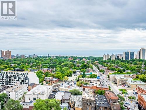 1812 - 60 Heintzman Street, Toronto, ON - Outdoor With View