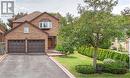 4504 Gullfoot Circle, Mississauga, ON  - Outdoor 