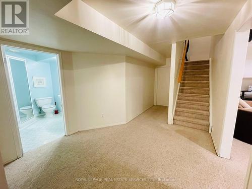 4504 Gullfoot Circle, Mississauga, ON - Indoor Photo Showing Other Room