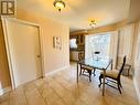 4504 Gullfoot Circle, Mississauga, ON  - Indoor Photo Showing Dining Room 