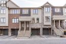 34 Marr Lane, Hamilton, ON  - Outdoor With Facade 