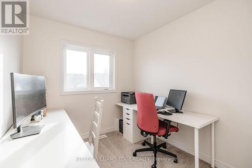 34 Marr Lane, Hamilton, ON - Indoor Photo Showing Office