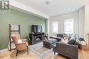 34 Marr Lane, Hamilton, ON  - Indoor Photo Showing Living Room 