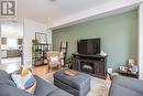 34 Marr Lane, Hamilton, ON  - Indoor Photo Showing Living Room 