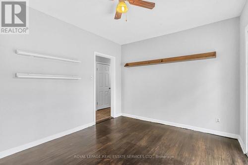 21 Chalmers Street, St. Catharines, ON - Indoor Photo Showing Other Room